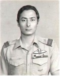 Samar Bikram Shah