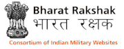 Click to visit my other site at Bharat Rakshak 